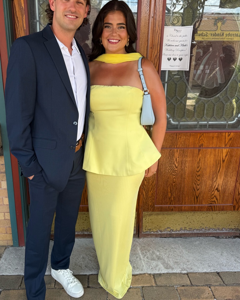 elliana maxi dress Thats So Fetch | Elianna One Shoulder Satin Maxi Dress | Blue
