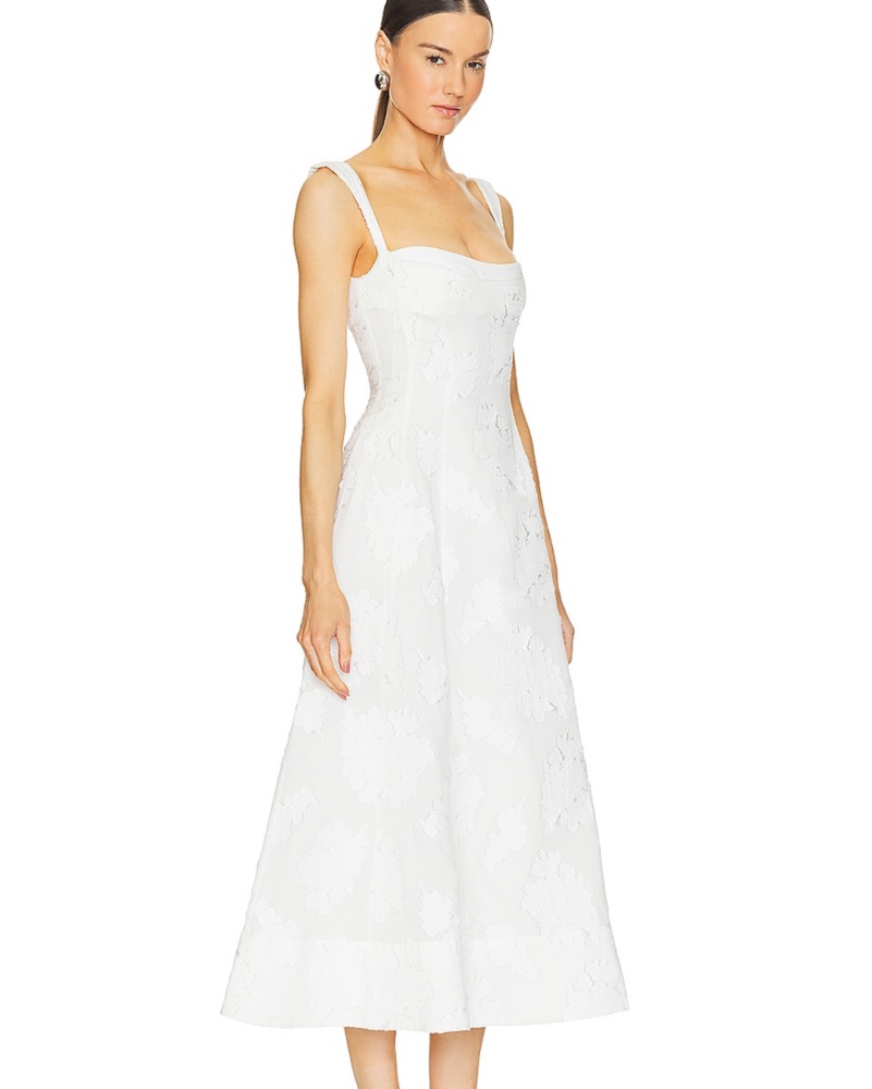 Clea Emilia Dress