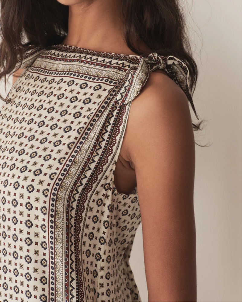 ruth mini dress French Connection Whisper Square Neck Mini Dress - Summer White