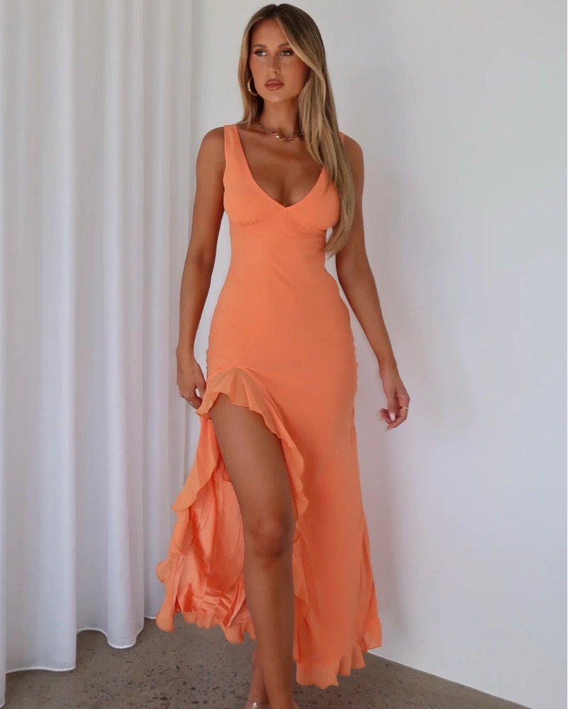 foxie fit and flare maxi dress Women's Foxy Fit and Flare Shawl Neck Taffeta Mini Dress S/M/L/Customize Black MEAN BLVD Customize / Black main image 0