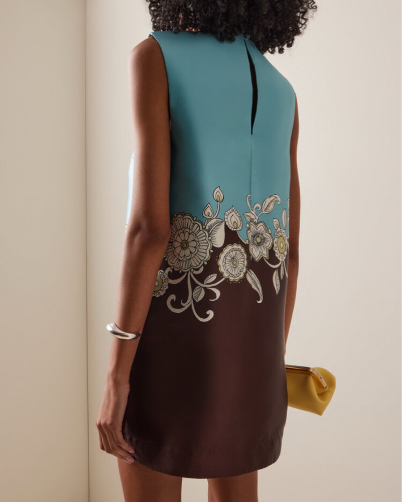 black embroidered mini dress Alluring Ways Black Embroidered Long Sleeve Mini Dress – Blend Fashion House