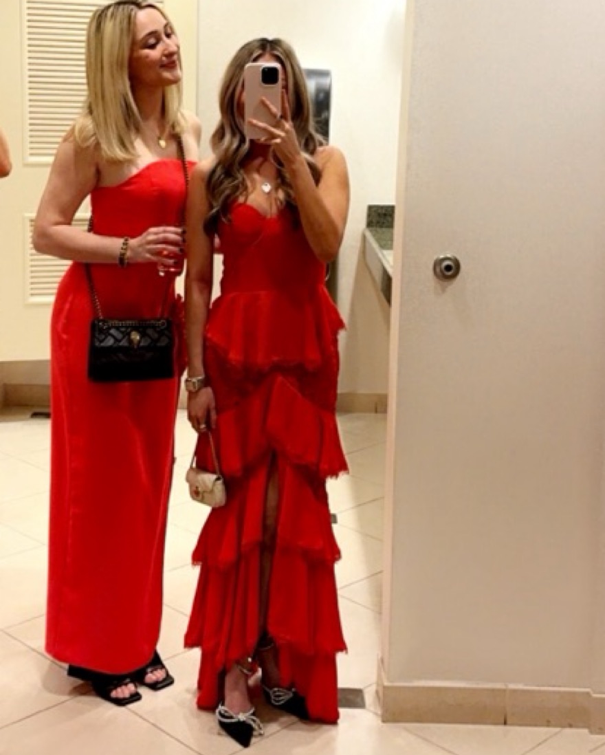 majorelle bandit dress red Majorelle Bandit Dress in Red, Size: XXS but