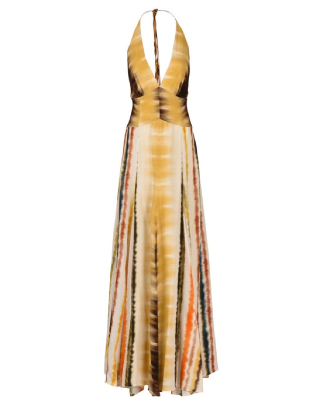 Stunning Silvia Tcherassi Dress by Silvia Tcherassi - Pickle