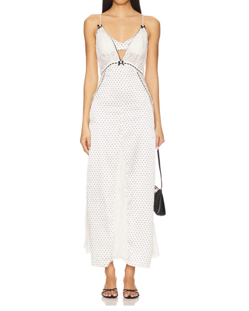 m。。。◾︎AMERI FLOWER LACE DRESS Zimmermann - Black Raie Flower Lace Mini Dress | Mitchell Stores