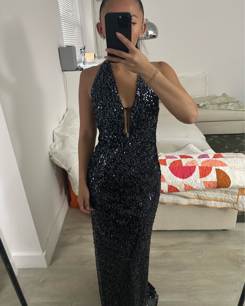 ikat silk dress Tonia Ikat silk Dress – NOUÏKKA