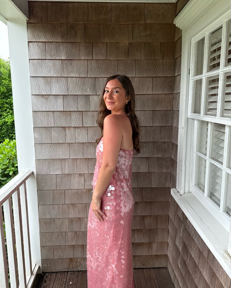 casey laguna beach dress For Love & Lemons