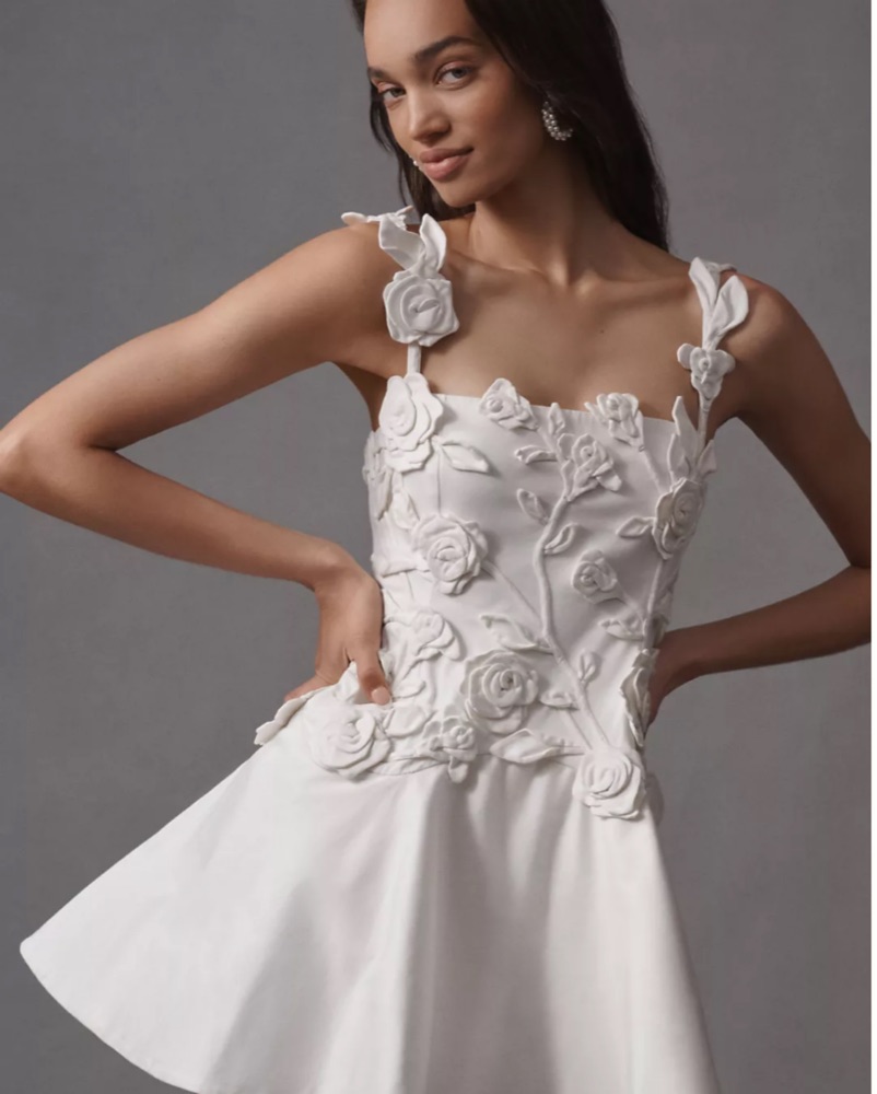 sabina musayev mini dress sabina musayev solly mini dress – BREAD BOUTIQUE