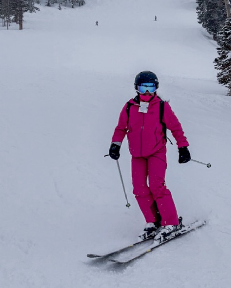 Arcteryx Sentinel Ski Jacket - Pink - SM by Arcteryx - Pickle