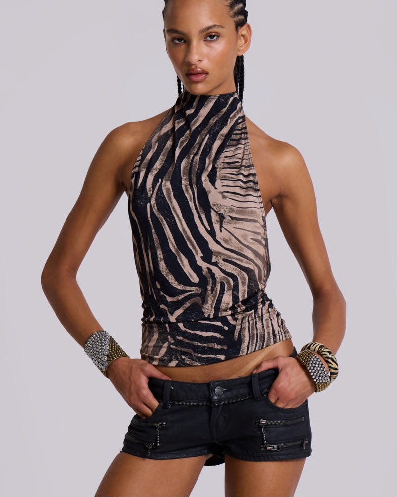 Shop Jaded London Tops - Pickle