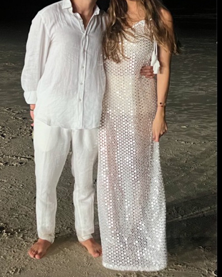 white v cut bodycon dress Deep Neck Ruffle Maxi Dress-White – Curvphilo Get in on the Size:12/14Y SUMMERSET and very direct