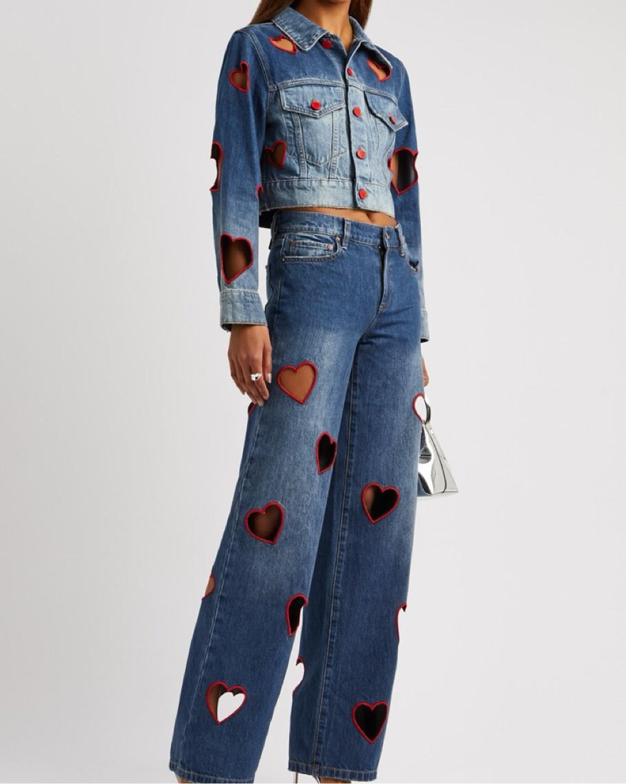 Alice And Olivia Set | Pickle