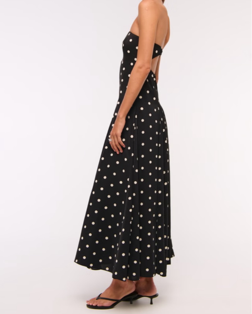 black strapless dress with gloves Long Glitter A-Line Prom / 8 Color:Cracked Smoked Black Veneer clothing_type:dresses available in a variety Jones New York Sport