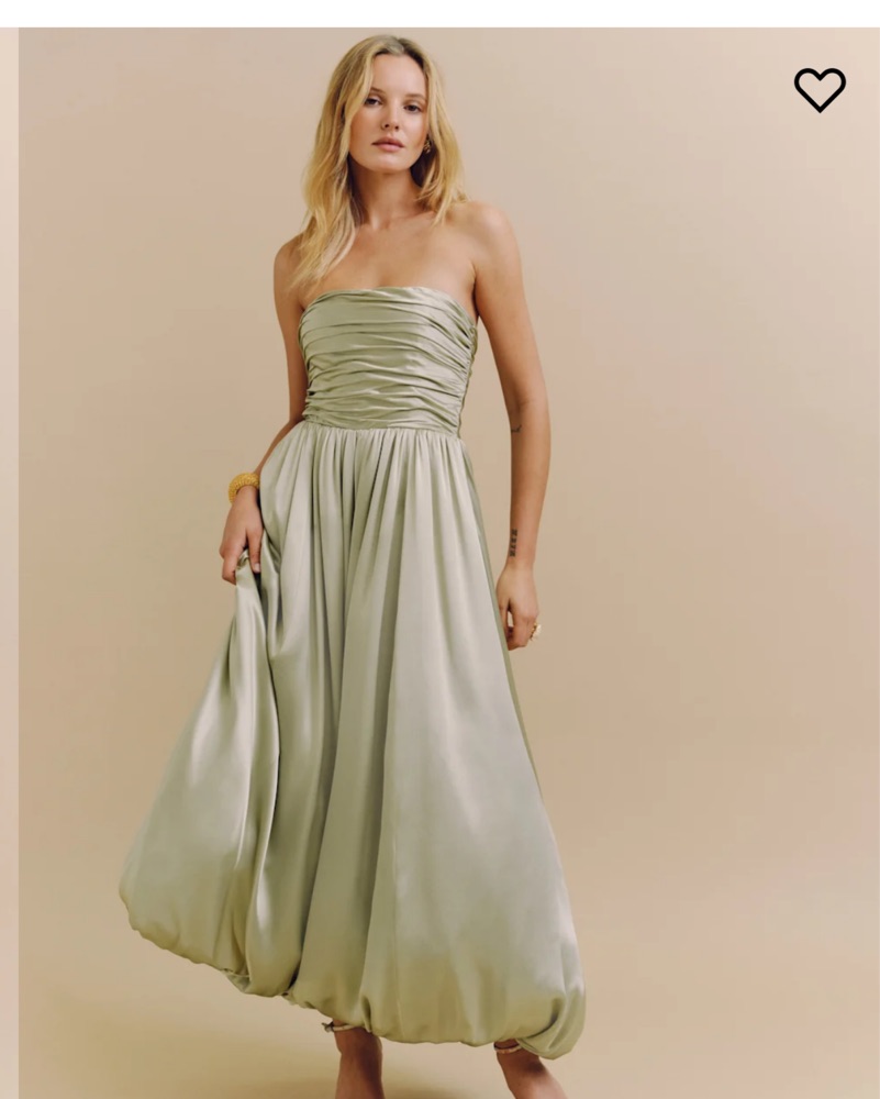 bridal winter dress Billow Sleeve Floral Applique Sprinkle White A Line - Alisse Bridal Snow/Winter/Diamond White / 3D Lace Wedding Dress Tiana Dress tale moment. LowStock:43577757401139 Size:XL (Bust 91 cm)