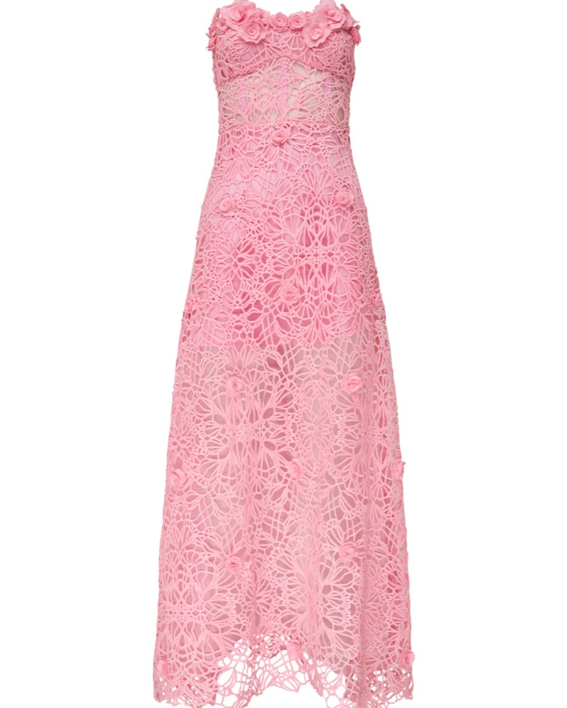 manning cartell tea ceremony maxi dress Manning Cartell Tea Ceremony Long Dress by Manning Cartell