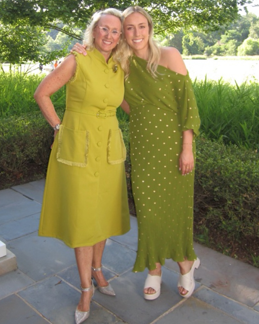 Never Fully Dressed Tilly Dress | Pickle