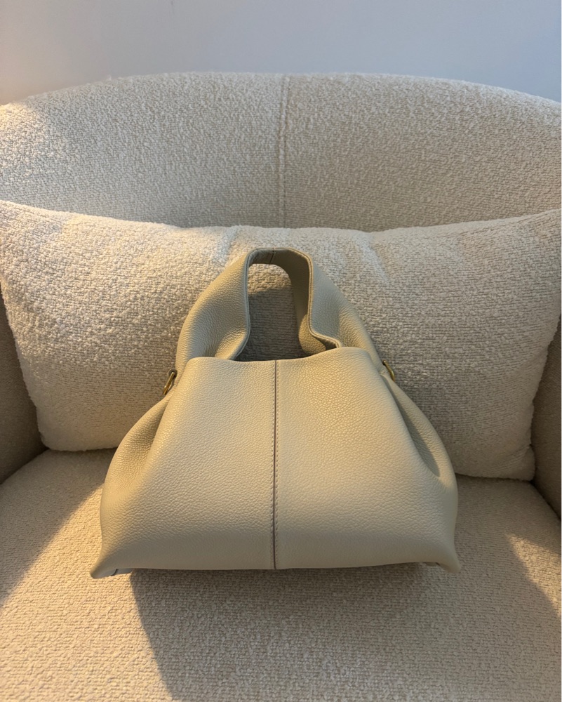 Polene Numero Neuf Bag by Polene - Pickle