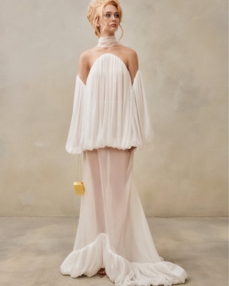 rental dresses Online Dress How it works Wedding Outfit Rentals for Brides,