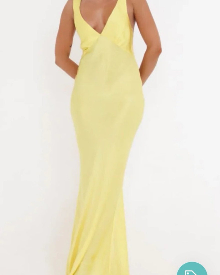 evening dress strip Long Prom Dress Evening Gown by LaDivine CD7469 main image 1