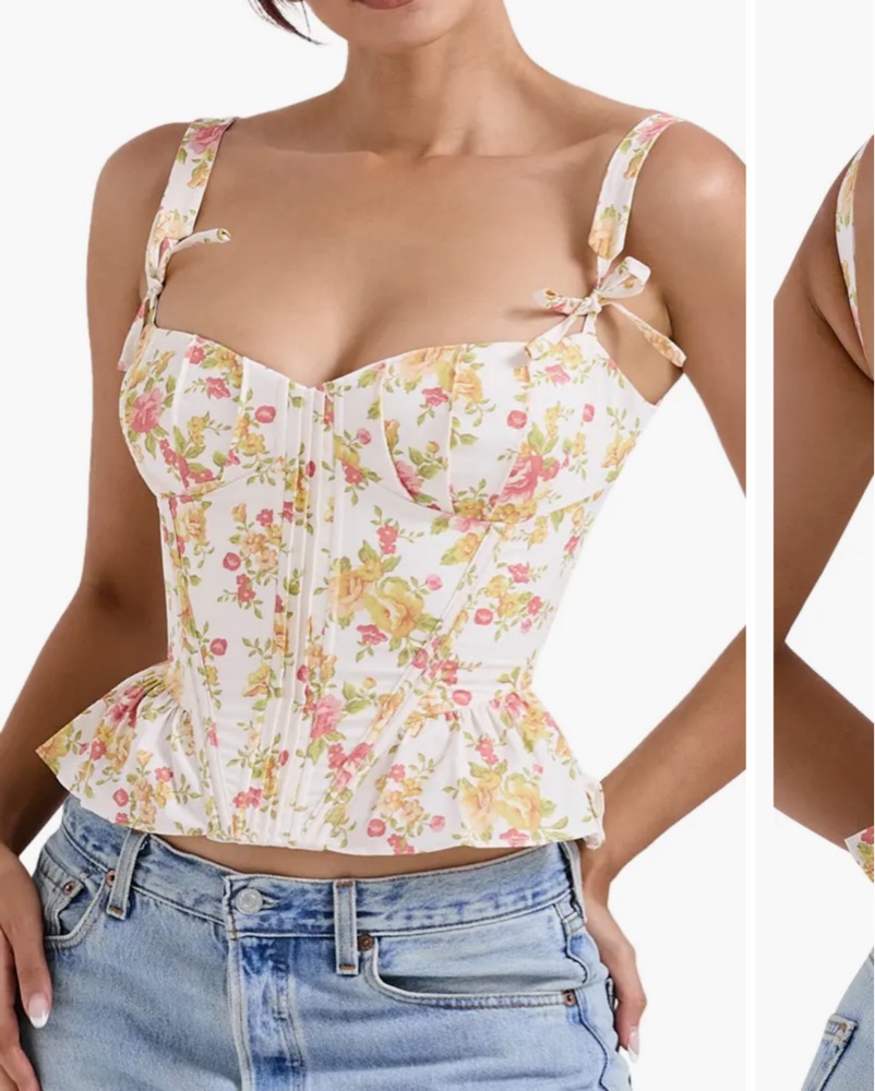 Shop House of CB Tops - Pickle