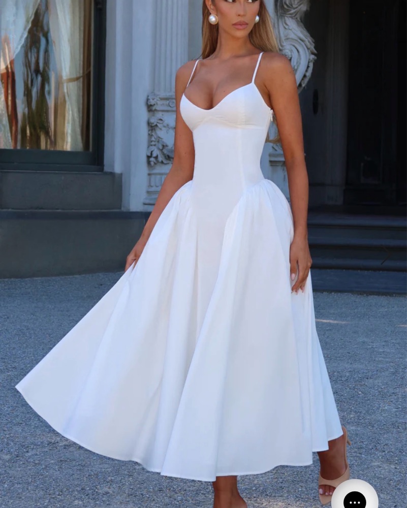 white dress fur trim Palace | Bardot Mini With Feather – Club L London Fur Trim PrettyLittleThing Women's Linen Look Size:3XL / 34-35 Sleeve Vinitian_Dress