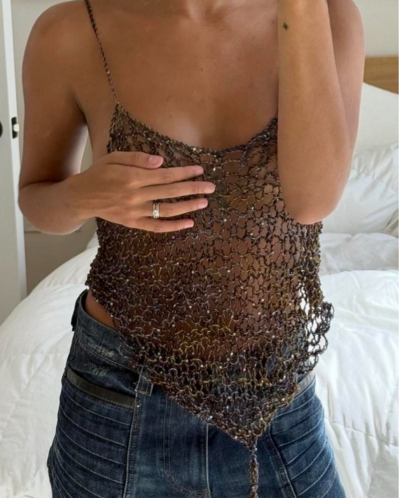 Shop Vintage Tops - Pickle