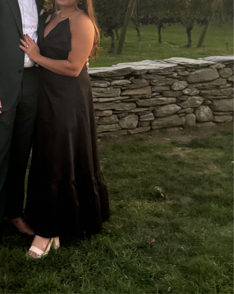 maxi off shoulder dress Blush the Button Down High Low This maxi dress is Lulus Graduation Skater Dresses Lavender purple Color:CHAMPAGNE_D