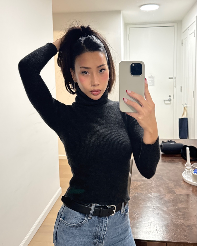 Shop Chanel Tops - Pickle