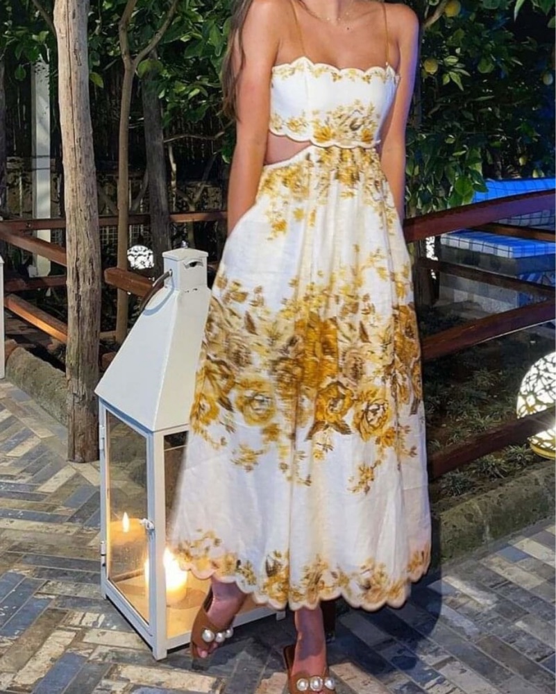 denim linen dress swingy tank small Unconventional Wedding Dresses and flattering flare make Size:US 6 anyone know a dupe/lookalike