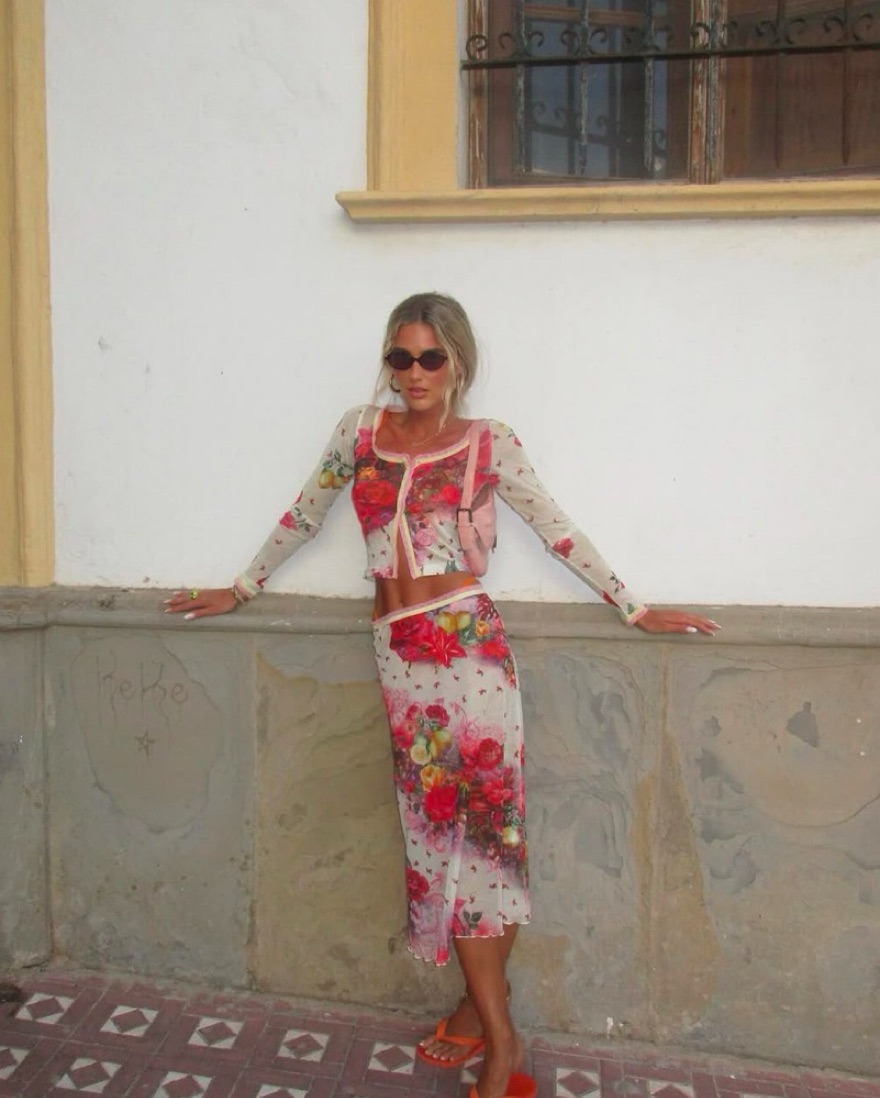Shop Jaded London - Pickle