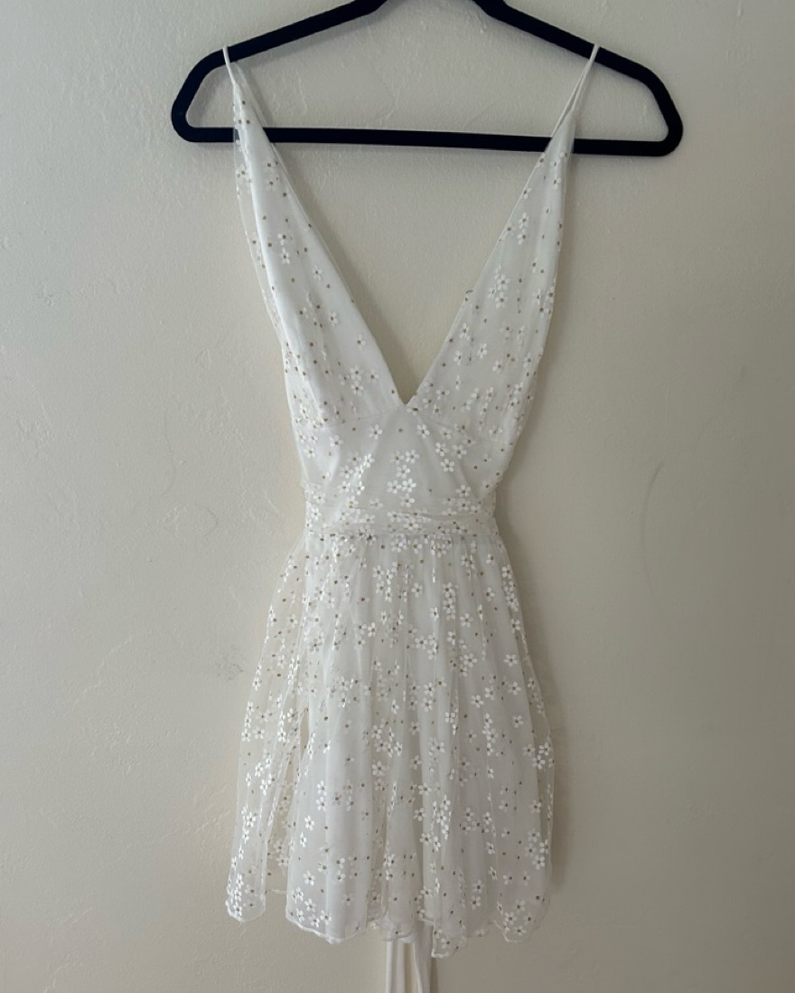 white one shoulder maxi dress Rosalia Hardware Detail One-Shoulder in Colour:Soft Pink Asymmetric neckline above the knee dress Paleo Thousand Island Dressing