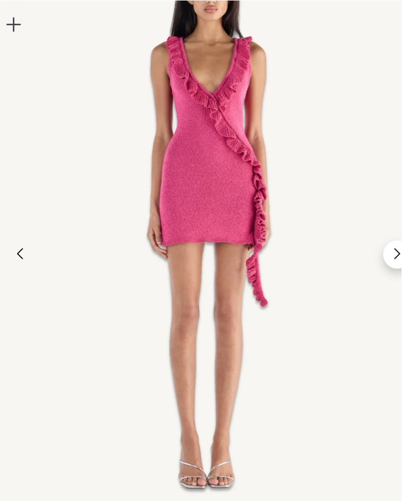 antonella mini dress Antonella Mini Dress