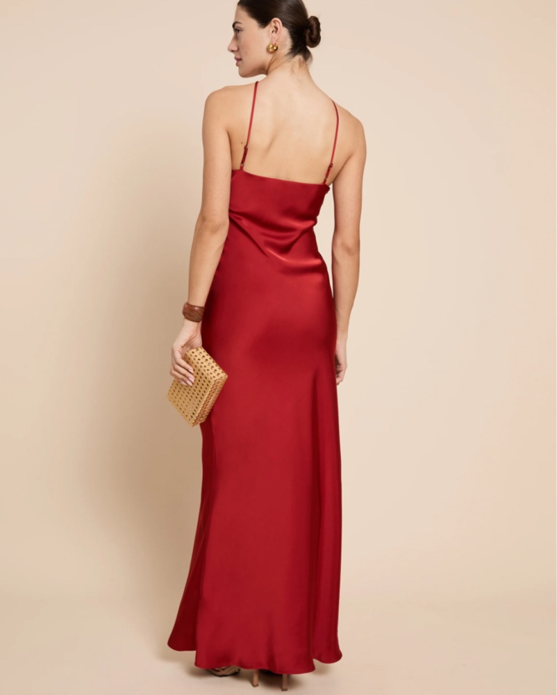 Staud Dress by Staud - Pickle