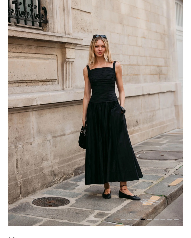 aje savoy midi dress Aje. Savoy Midi Skirt - White