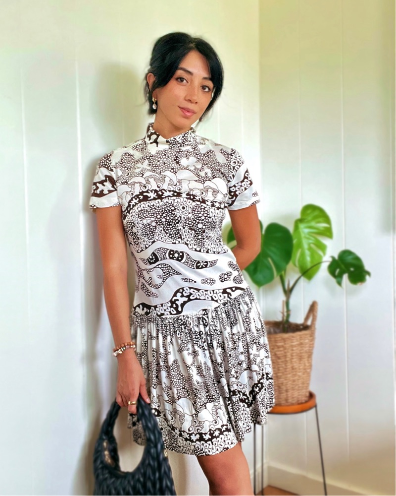 Buy Vintage Dresses - Pickle