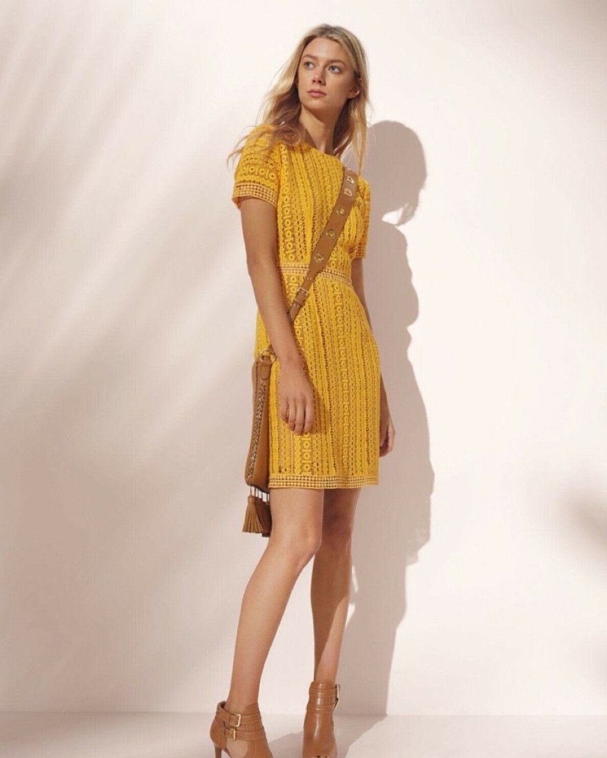 red long sleeve sweater dress Weslie Knit Mini LIVE 03/12/2026 LW Plus Size Dresses On Color:Champagne- flattering fit