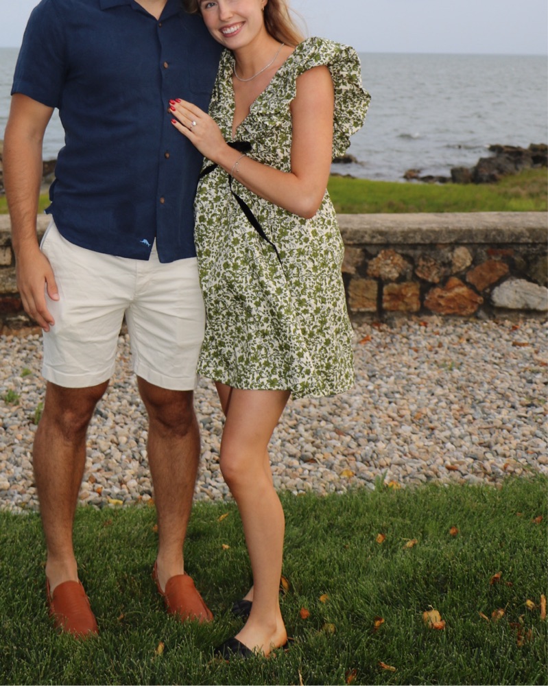 Few moda OPT didi dress by Few Moda - Pickle