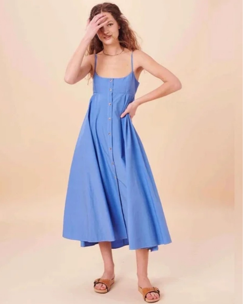 rose gold junior bridesmaid dresses Crossed Straps A-Line Flower Girl Dress Form Rose Gold Size:M/L- FINAL SALE Satin Bridesmaid Dress, Multiway Season:Ss25