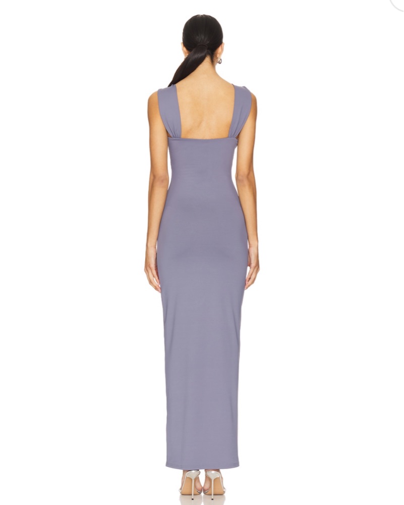 bronwyn maxi dress BRONWYN  La Premiere Global