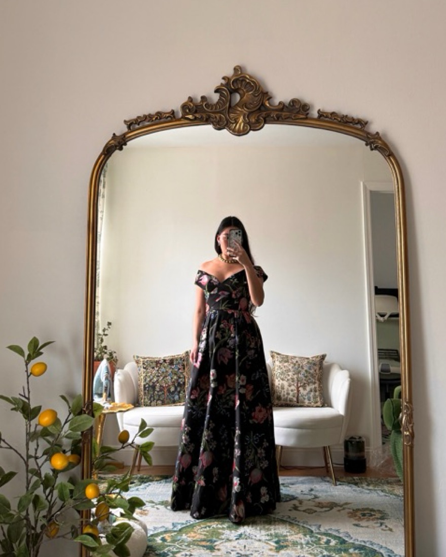 Marchesa Alex Gown US4 by Marchesa Notte - Pickle