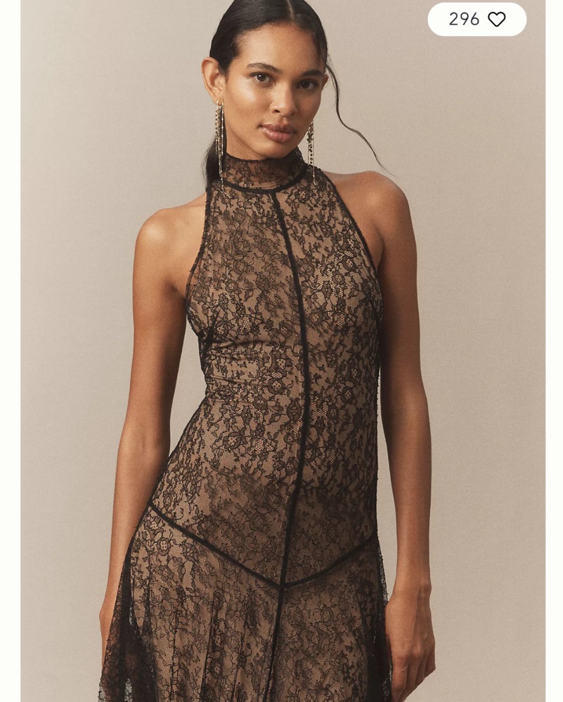 wedding dress millie bobby brown De La Vali Ravenna Mini Dress