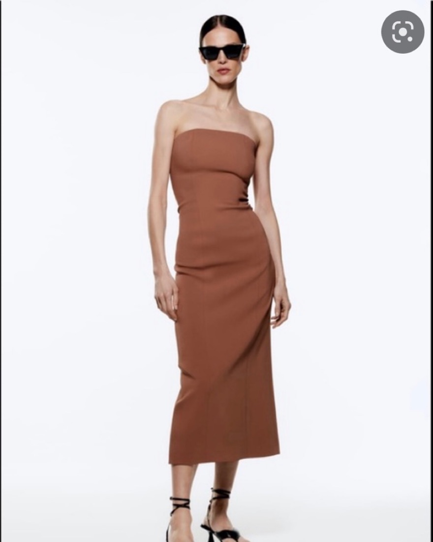 halter dress burgundy A Line Neck Long Prom Dress, Halter Neck Burgundy Formal Graduation Evening Dress, Burgundy Bridesmaid cg13229 Size:38 Long + 32 Waist(Adjust 2