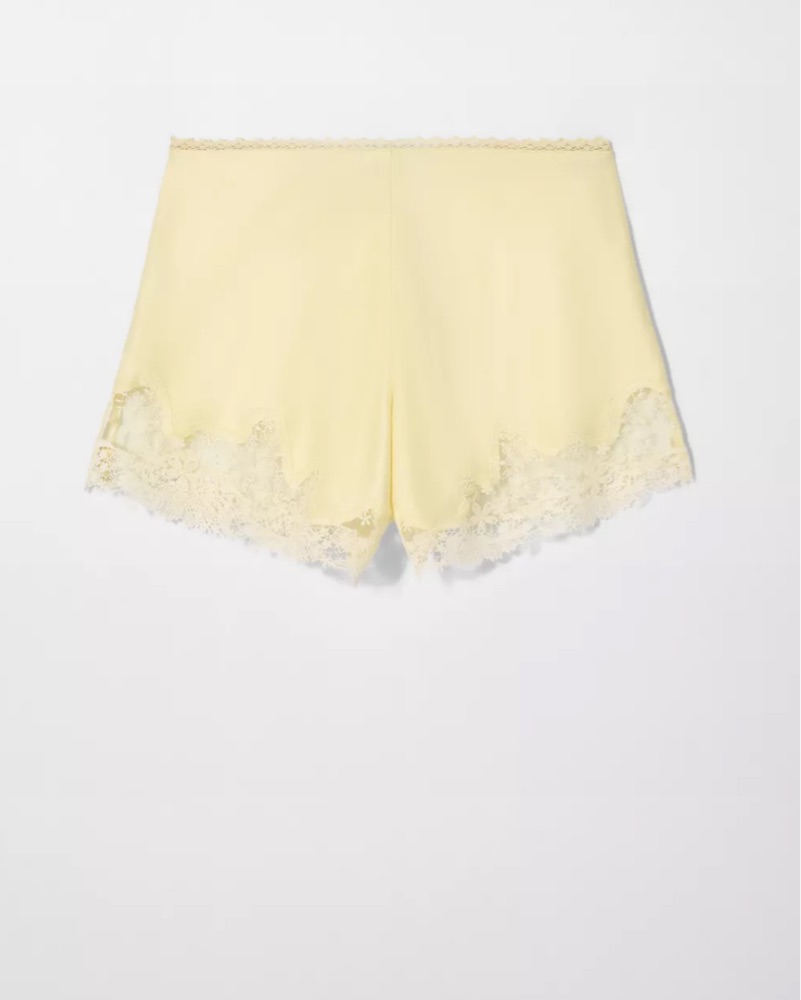 Zara X Kate Moss SOLD OUT shorts | Pickle