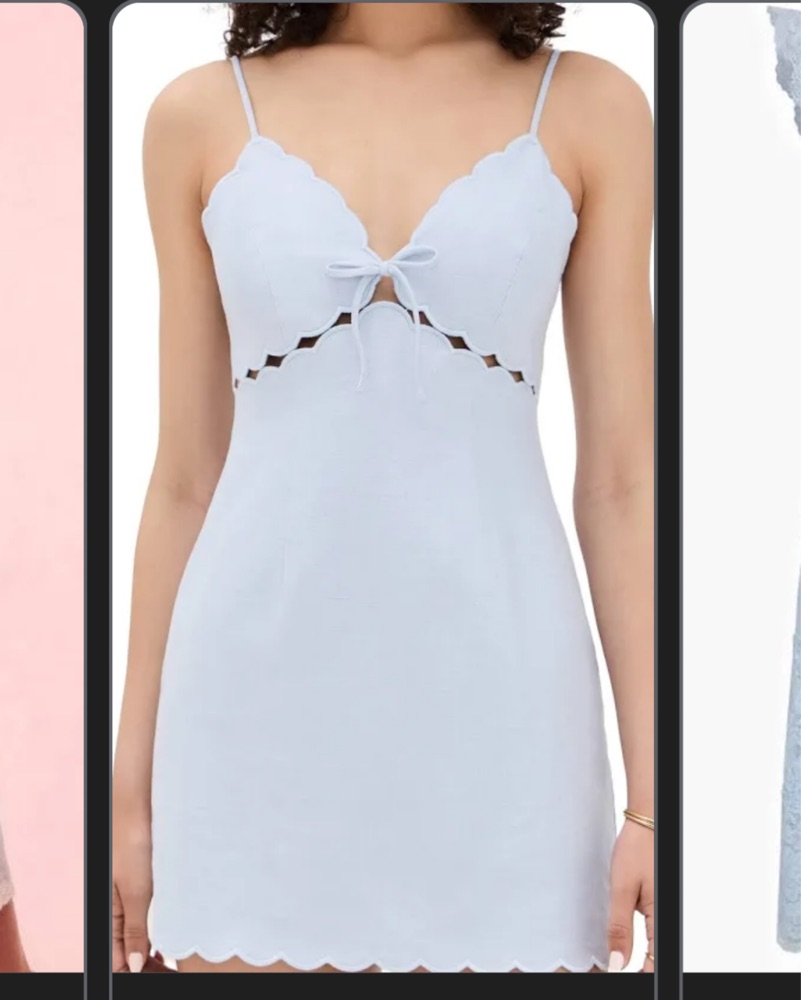 Rent LoveShackFancy - Pickle