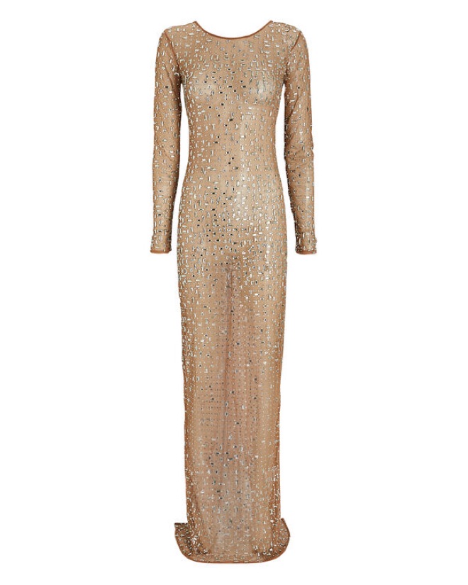 vinci sequin dress Vinci Sequin Dress  Retrofete