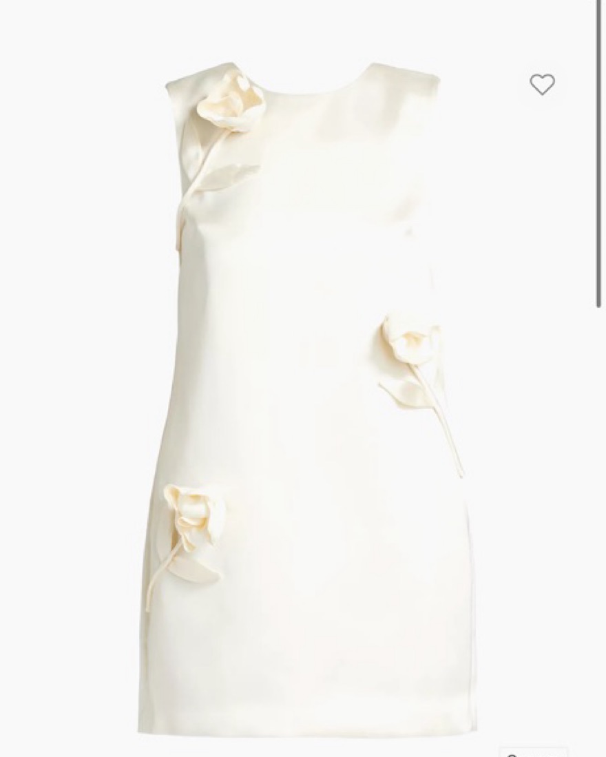 acton maxi dress in ivory l'academie Shona Joy - Claude Side Split Maxi Dress - Ivory