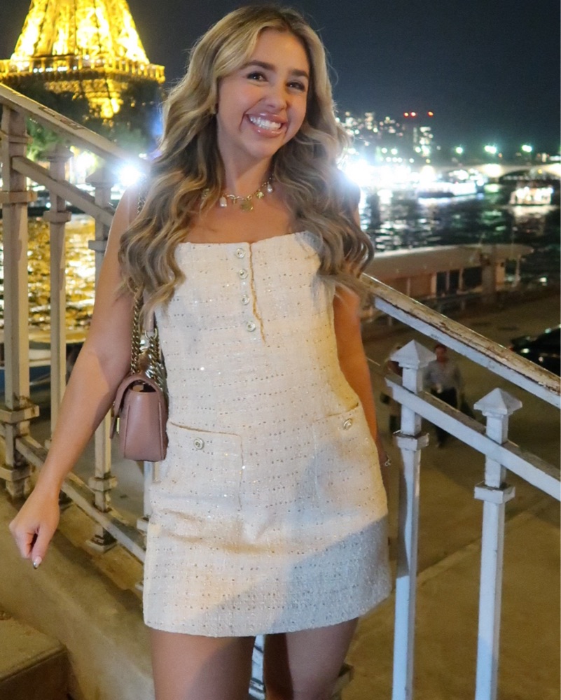 amanda uprichard simran sequin dress Amanda Uprichard Simran Sequin Dress