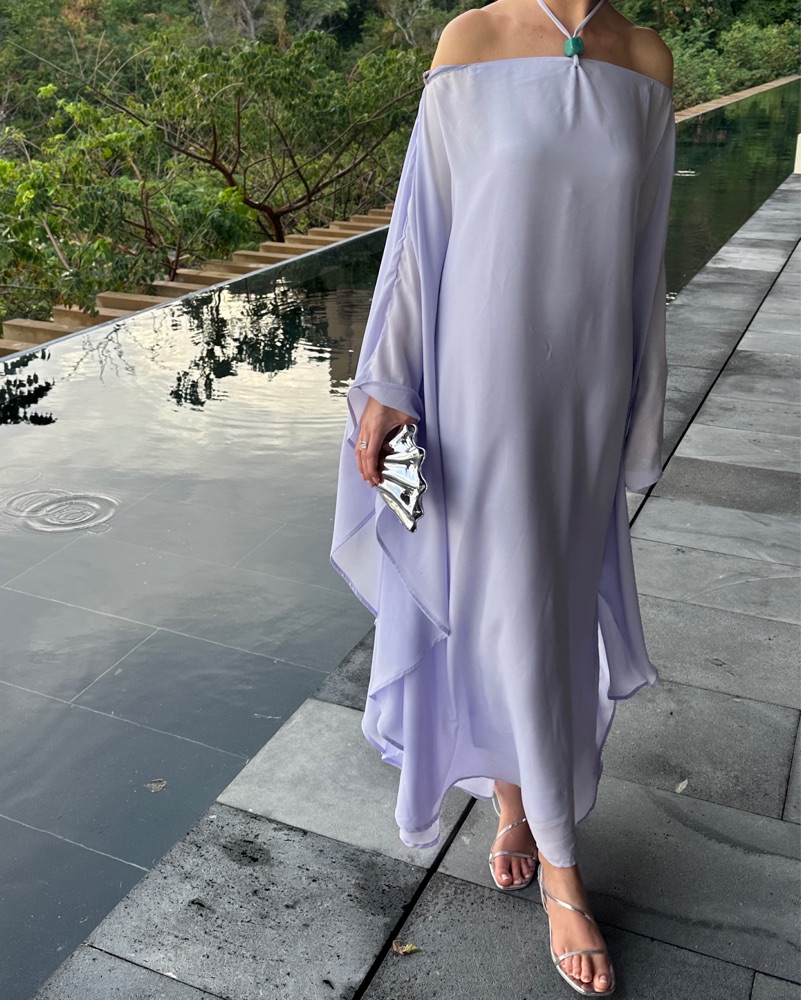 baobab baia maxi dress by Baobab - Pickle