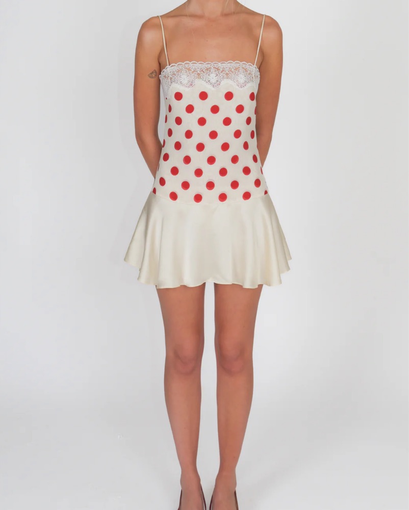 margaux mini dress MINKPINK Margaux Mini Dress