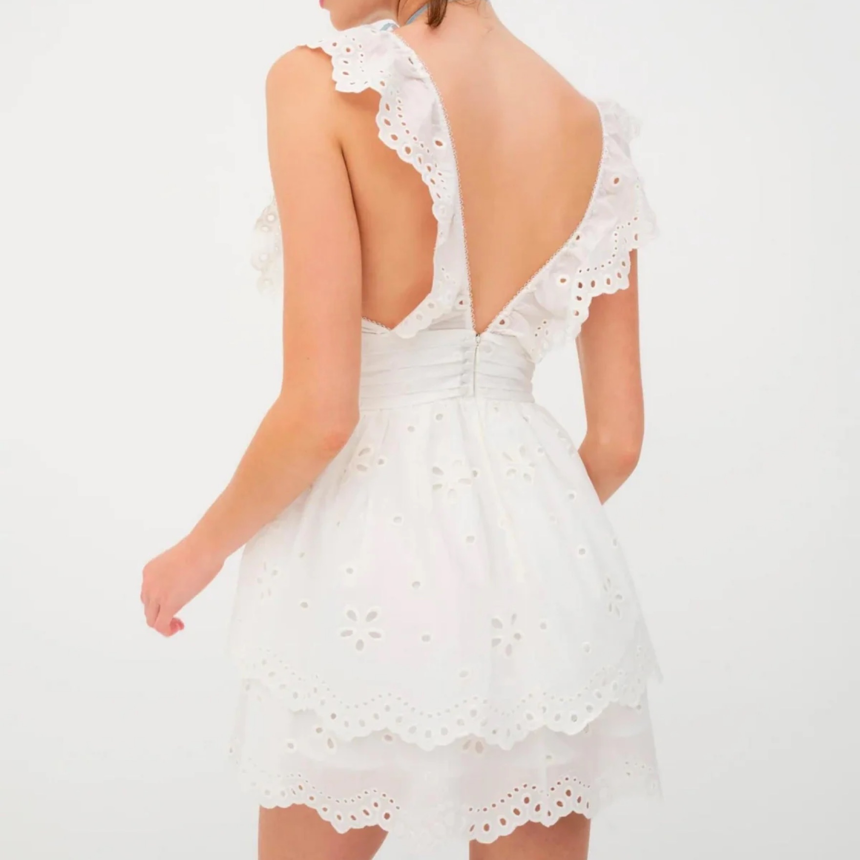 For Love And Lemons Serena Sleeveless | Pickle