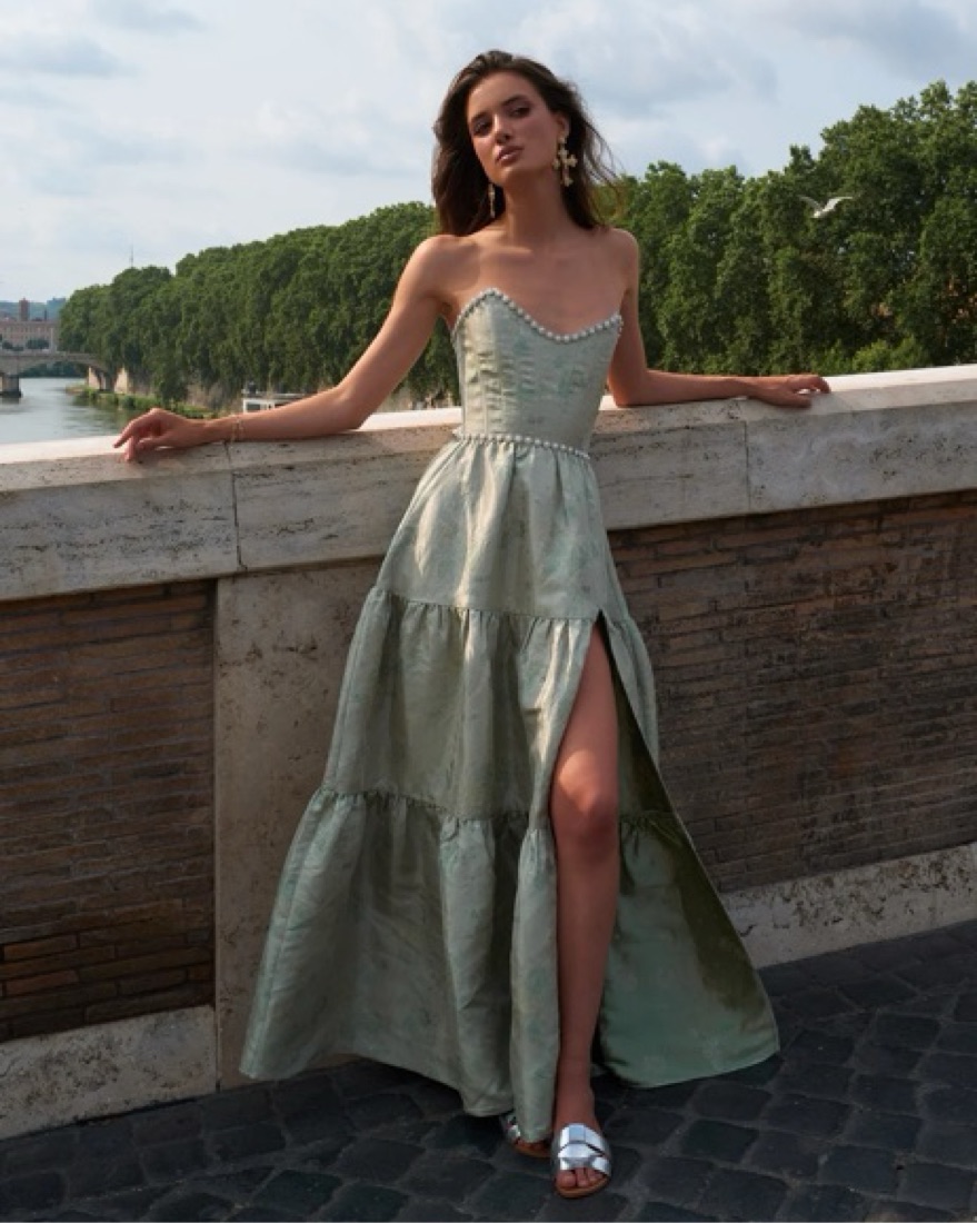 V Chapman by V Chapman - Pickle